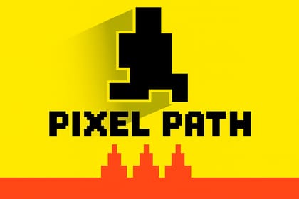 Pixel Path
