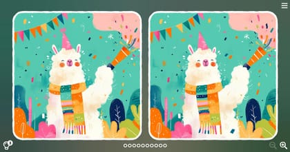 Spotti Find The Differences